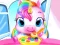 Spel Magical Unicorn Pet Care på nätet