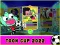 Spel Gumball Penalty kick på nätet