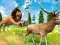 Spel Realistic Lion Hunting Animal 2024 på nätet