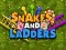 Spel Snakes & Ladders på nätet