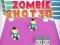 Spel Zombie Shot 3D på nätet