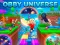 Spel Obby Universe på nätet