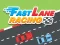 Spel Fast Lane Racing på nätet
