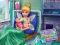 Spel Pixie Twins Birth på nätet