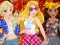 Spel Princess Fall Flannels på nätet