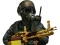 Spel Gold Gun Fury på nätet