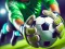 Spel Penalty Europe Champions Edition på nätet