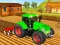 Spel US Modern Farm Simulator på nätet
