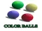 Spel Color Balls på nätet