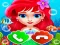 Spel Baby Princess Mermaid Phone på nätet