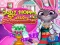 Spel Judy Hopps Easter Preparation på nätet