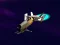 Spel Cosmic Strike 2 på nätet