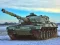 Spel Military Tanks Jigsaw på nätet