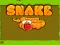 Spel Snake på nätet