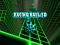 Spel Racing Ball 3D på nätet