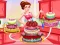 Spel Princess Dede Sweet Cake Decor på nätet