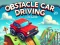 Spel Opstacle Car Driving på nätet