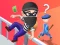Spel House Robber på nätet