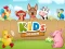 Spel Kids Zoo Farm på nätet