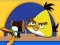 Spel Angry Birds Double Fishing på nätet