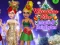 Spel Christmas Tree Inspired Hairstyles på nätet
