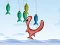 Spel Piranha Bite Attack på nätet