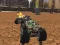 Spel Demolition Monster Truck Army på nätet