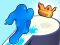 Spel Blob Bridge Run på nätet
