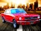 Spel Daily Mustang på nätet
