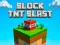 Spel Block TNT Blast på nätet