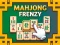Spel Mahjong Frenzy på nätet