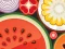 Spel Merge Veggies på nätet