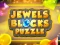 Spel Jewels Blocks Puzzle på nätet