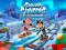 Spel Subway Surfers St. Petersburg på nätet