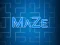 Spel The Maze på nätet