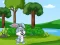 Spel Tiny Paw Rescue på nätet