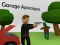 Spel Garage Apocalypse på nätet