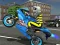 Spel Sports Bike Simulator Drift 3d på nätet