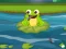 Spel Frog Feast på nätet