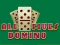 Spel All Fives Domino på nätet