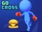 Spel Go Cross på nätet