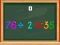 Spel Equations: Right or Wrong! på nätet