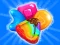 Spel Candy Bomb Sweet Fever på nätet