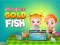 Spel Baby Hazel Gold Fish på nätet