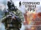 Spel Command Strike FPS på nätet