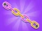Spel Color Chain Sort Puzzle på nätet