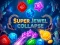 Spel Super Jewel Collapse på nätet