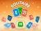 Spel Solitaire Zero21 på nätet