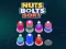 Spel Nuts Bolts Sort på nätet