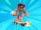 Spel Noob and Pro Skateboarding på nätet
